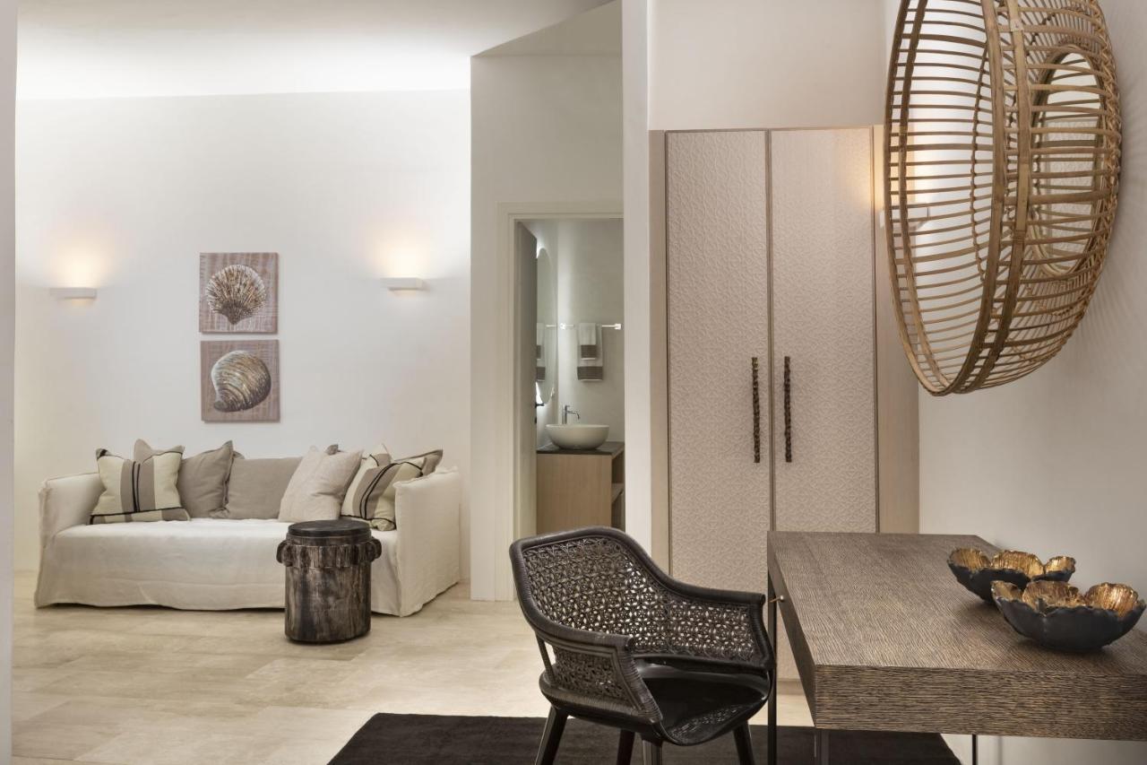Le Suites Porto Cervo Exterior foto