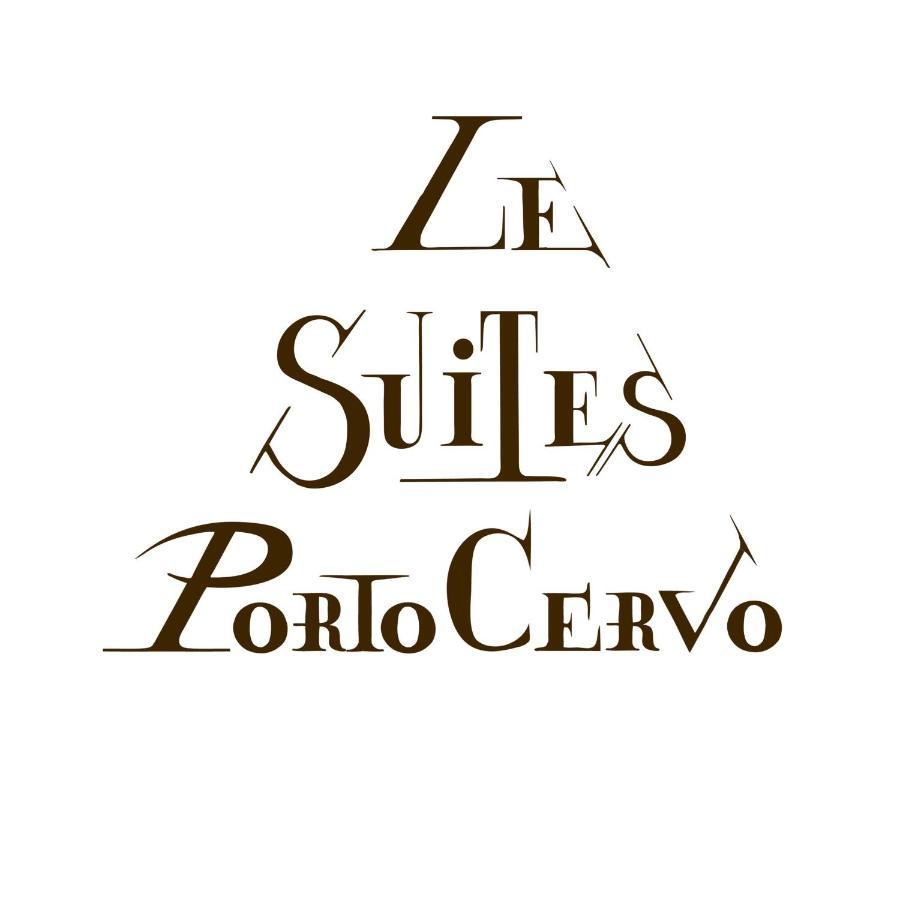 Le Suites Porto Cervo Exterior foto